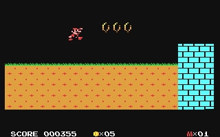 Mario Run [Preview] image